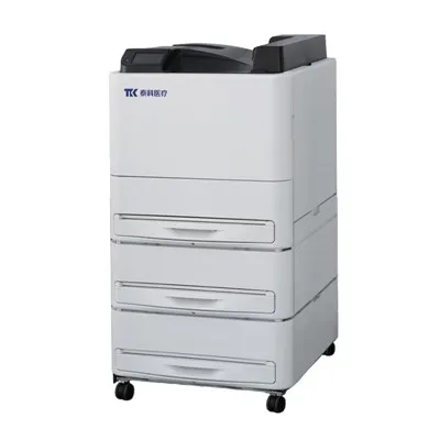 Imager terma kering