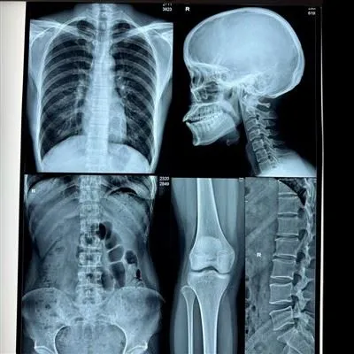 Apakah peranan filem MRI dalam mendiagnosis penyakit Meniere?